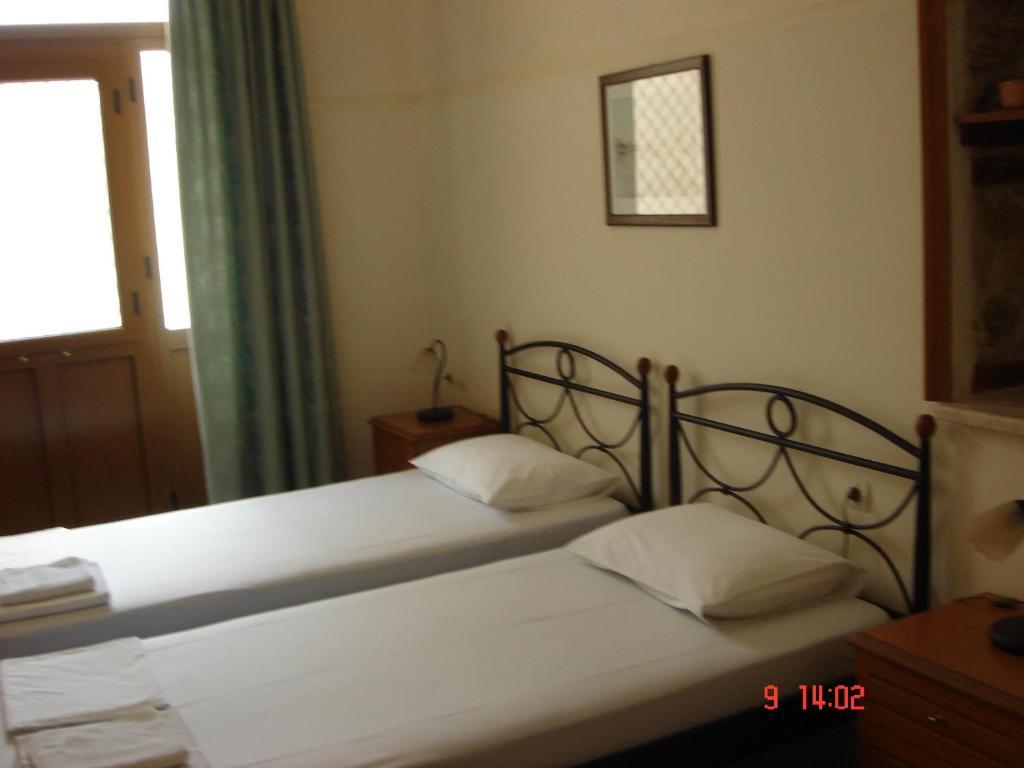 Kabanis Rooms แอร์มูโปลี ห้อง รูปภาพ