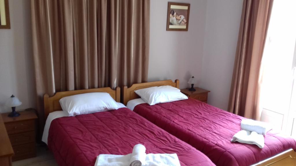 Kabanis Rooms แอร์มูโปลี ภายนอก รูปภาพ