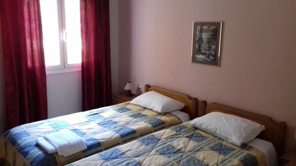 Kabanis Rooms แอร์มูโปลี ภายนอก รูปภาพ