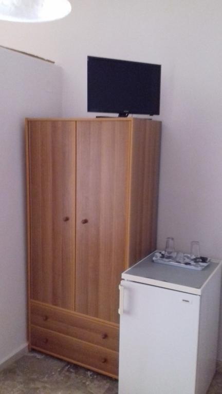 Kabanis Rooms แอร์มูโปลี ภายนอก รูปภาพ