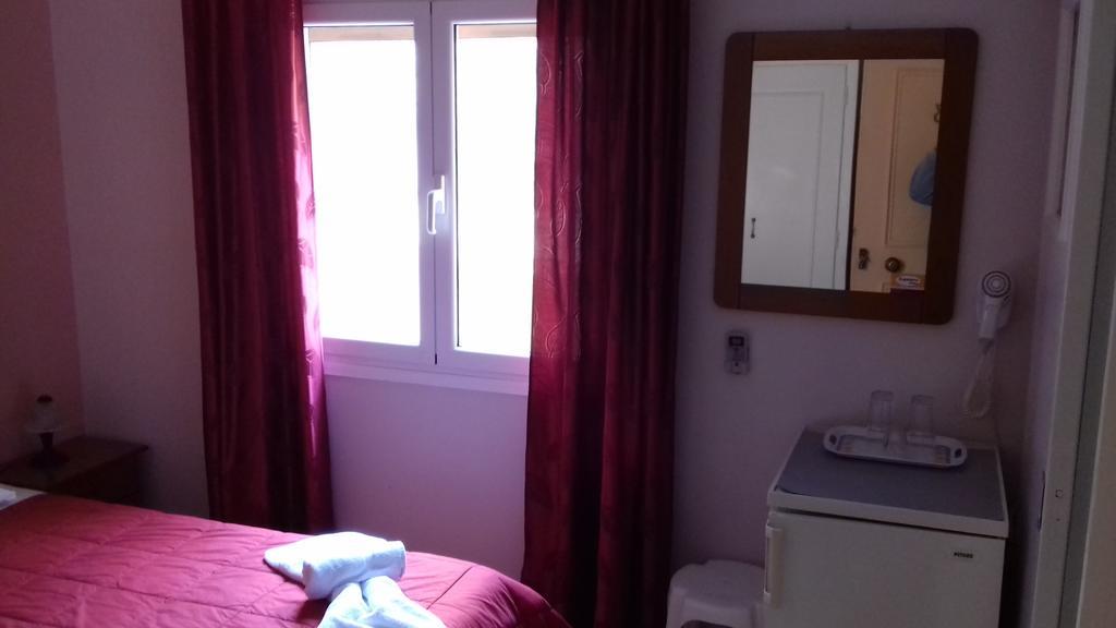 Kabanis Rooms แอร์มูโปลี ภายนอก รูปภาพ