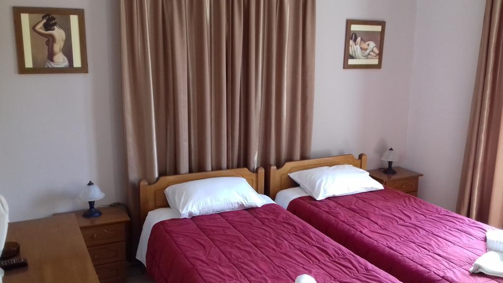 Kabanis Rooms แอร์มูโปลี ภายนอก รูปภาพ